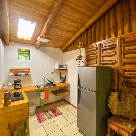 Cabanas Lamaite ซามารา ภายนอก รูปภาพ