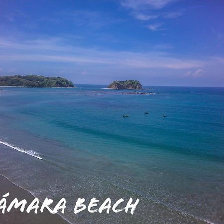 Cabanas Lamaite ซามารา ภายนอก รูปภาพ