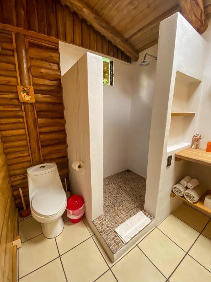 Cabanas Lamaite ซามารา ภายนอก รูปภาพ