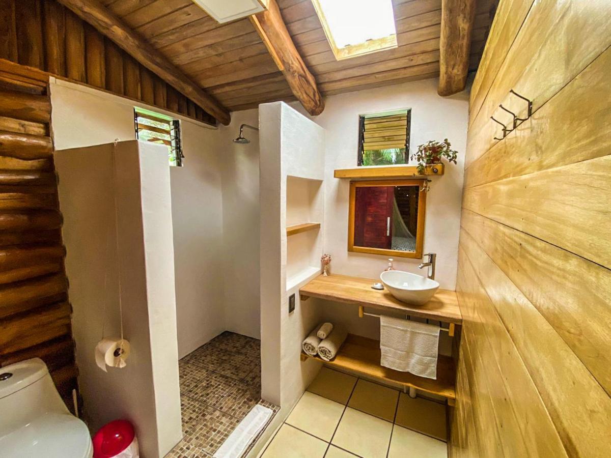 Cabanas Lamaite ซามารา ภายนอก รูปภาพ