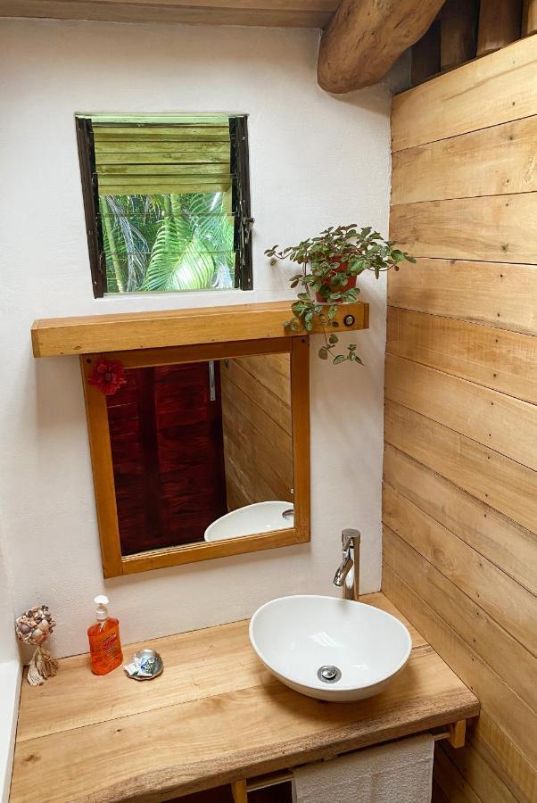 Cabanas Lamaite ซามารา ภายนอก รูปภาพ