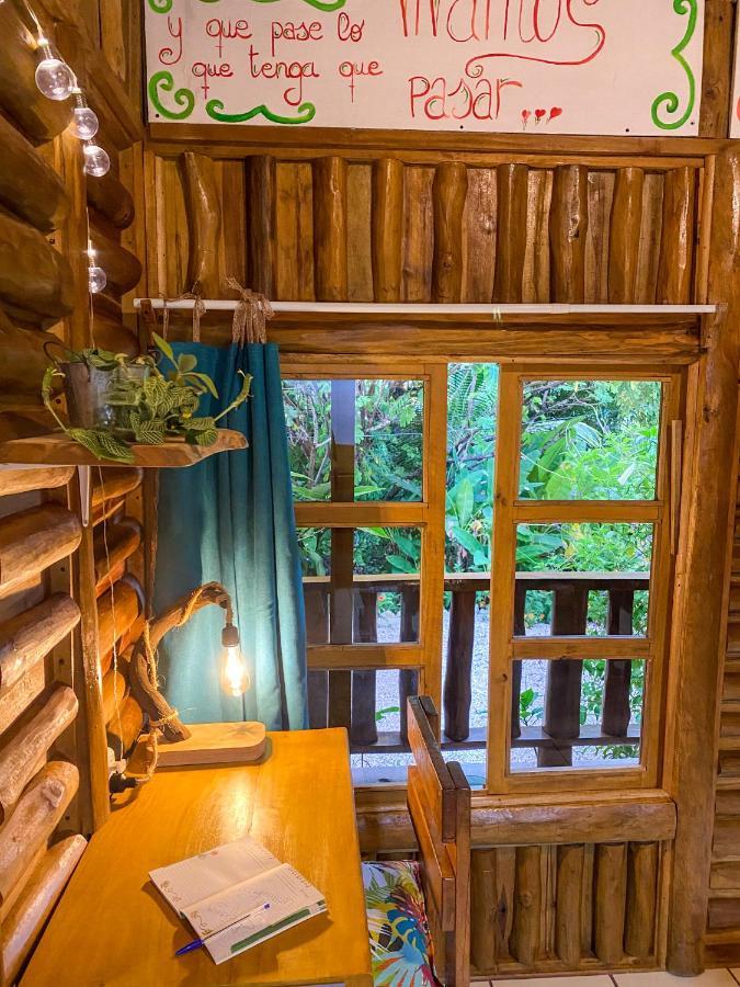 Cabanas Lamaite ซามารา ภายนอก รูปภาพ