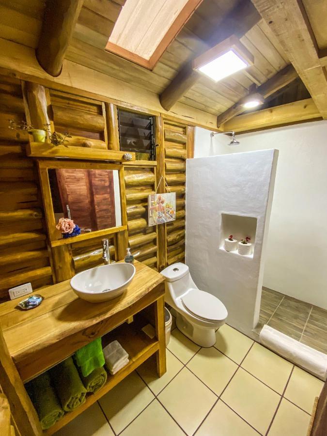 Cabanas Lamaite ซามารา ภายนอก รูปภาพ