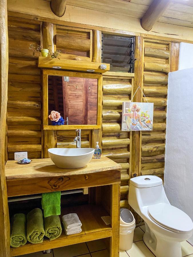 Cabanas Lamaite ซามารา ภายนอก รูปภาพ