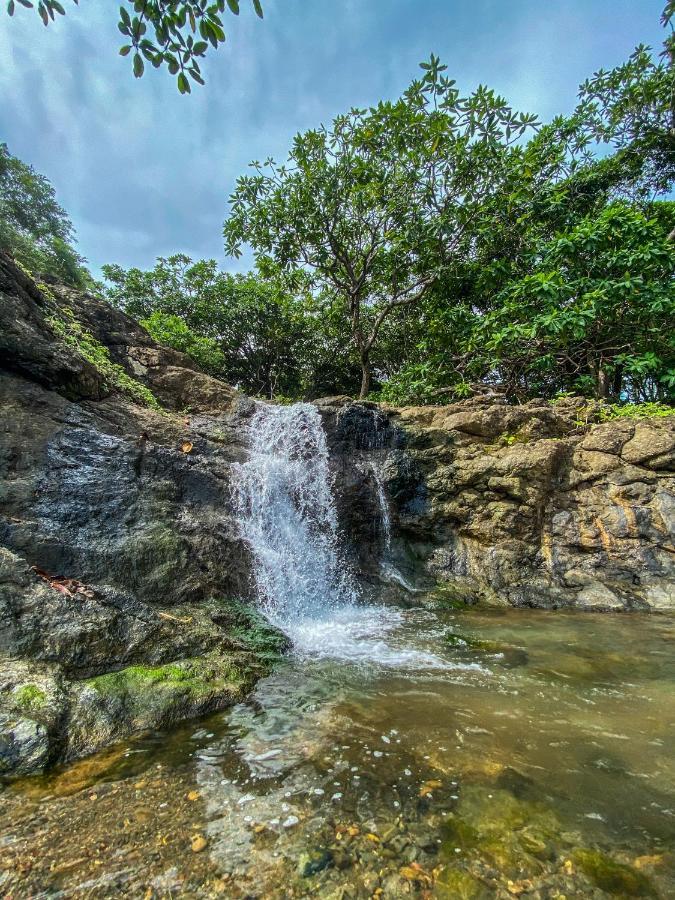 Cabanas Lamaite ซามารา ภายนอก รูปภาพ